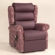Pershore Tilt in Space Rise and Recline Armchair