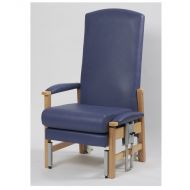 Chepstow Bariatric High Back Chair