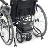 TGA Wheelchair Powerpack Plus