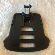 Centre Foot Plate for Pride Jazzy Select and Select 6 Powerchair