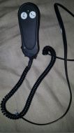 Primacare 2 Button Handset for Single Motor Rise and Recliner