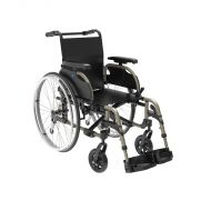 Rehasense Icon 40 Lightweight Aluminium Wheelchair