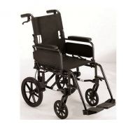 Remploy Dash Lite Transit Wheelchair
