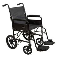 Remploy 9TRLJ Children's Attendant Wheelchair
