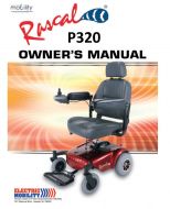  Rascal P320 Manual