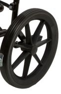 Rear Wheel Assembly for Remploy 9TRL Or AP100 Wheelchair