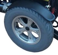 Rear Tyre And Tube for Kymco K Activ EW20AA