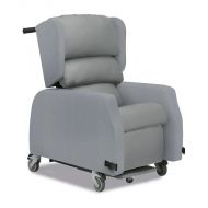 Repose Express Harlem Porter Mobile Care Chair