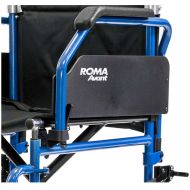 Side Panel for Roma Avant Wheelchair