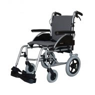 Roma Orbit Self Propel and Attendant Wheelchair