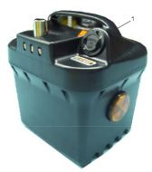 Battery Box For Roma Medical Vienna Power Chair