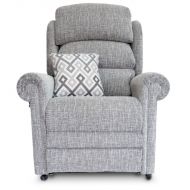 Dorchester Deluxe Rise And Recline Armchair