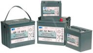 60ah Sonnenschein GEL Battery 2 Year Warranty