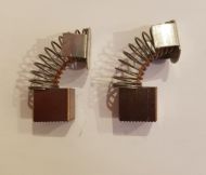 Pair Of Brushes For A Acorn or Brooks Stairlift