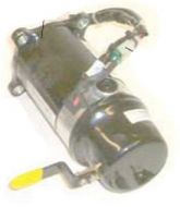 Sunrise Medical Sterling Pearl Electric Motor and Brake Assembly