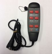 T3 handset for T3 rise and recline Arm chair