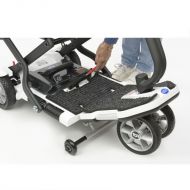 Floor Mat for TGA Minimo Mobility Scooter