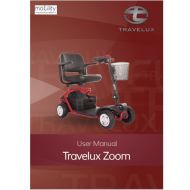 Excel Travelux Zoom Manual