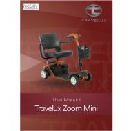 Excel Travelux Zoom Mini Manual