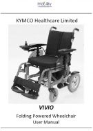  Kymco Vivio Manual