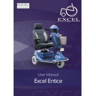 Excel Entice Manual
