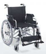 ZTec 600 710 Self Propelled Wheelchair