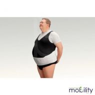 Bariatric Back Support