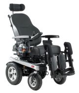 Excel Airide S preme Electric Wheelchair
