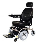 Kymco K Movie Front Wheel Drive Powerchair