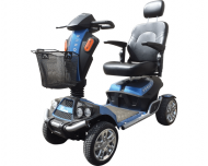 Monarch Vogue Mobility Scooter