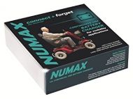 Numax Connect and Forget Mobility Battery Charger