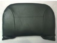 Seat Back Cover For A Monarch Smartie