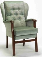 Royams Lancaster Kingsize High Back Chair