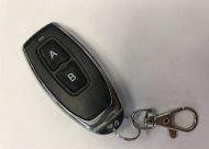 Key Fob for a Smartie Folding Scooter