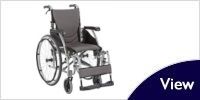 Wheelchair Guides