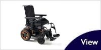 Quickie Q200R Powerchair