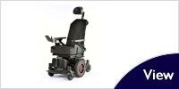 Reconditioned Powerchairs