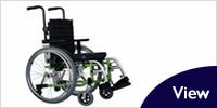 Childrens Wheelchairs/Buggy