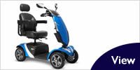 Mobility Scooters - All