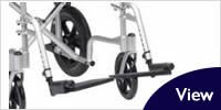 Spares for Wheelchairs