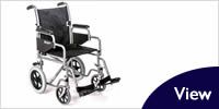 Travel & Transit Wheelchairs