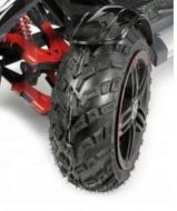 Off Road Front Tyres For TGA Vita X