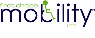 First Choice Mobility Ltd - Your First Choice for Mobility Products!